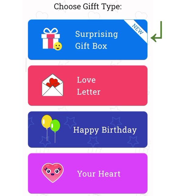 VIRTUAL GIFT IDEAS — a thread المسلسل من keratcunan 263juta رتبها