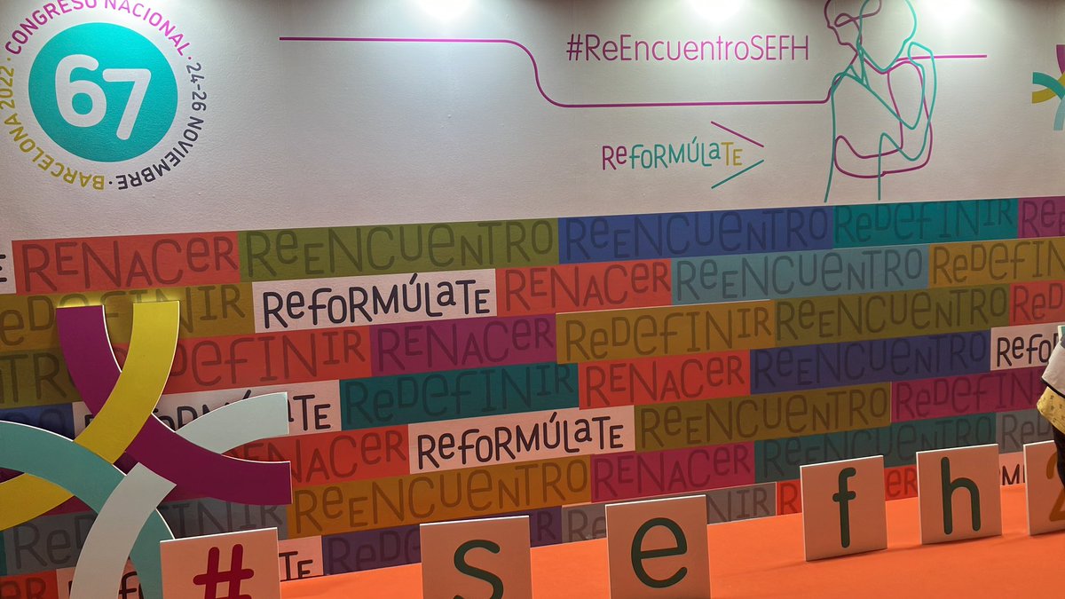 Si tu póster es de #IMIDs etiqueta al <a href="/gteii_sefh/">GTEII-SEFH</a> y compartiremos :) #posterea #sefh22 @67CongresoSEFH <a href="/sefh_/">S.E.F.H</a>