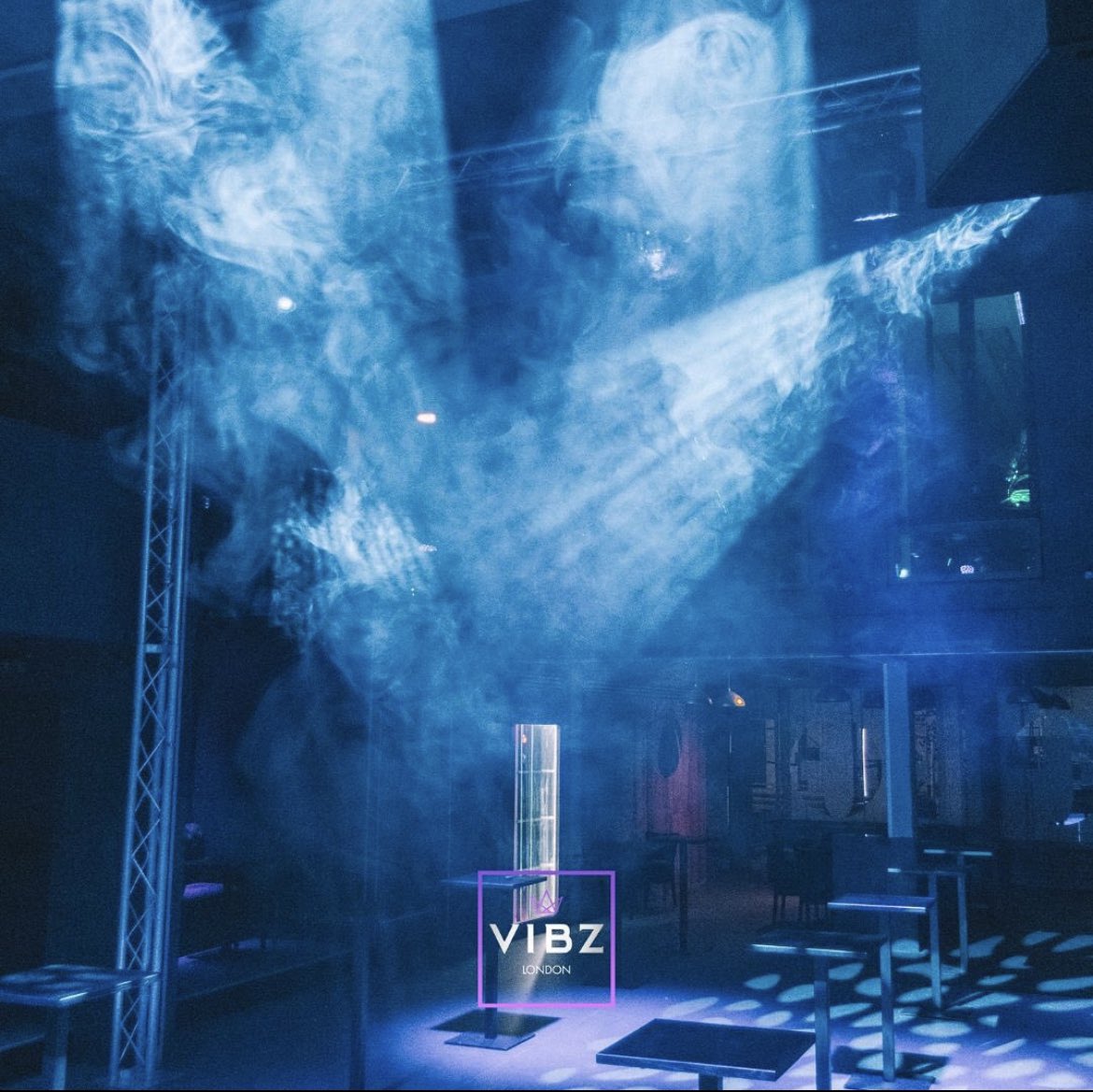 Brand New Venue in Camden Town 😈

10-5am - If you came to the last one you know expect some special guests! 👀

ra.co/events/1622491

<a href="/FREAKRECORDSUK/">FREAK</a>