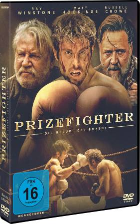 #PRIZEFIGHTER ab 30. Dezember 2022 auf #DVD und #Bluray und ab 22. Dezember digital erhältlich

#Trailer:
youtu.be/tPace-fYQP0

@SquareOne