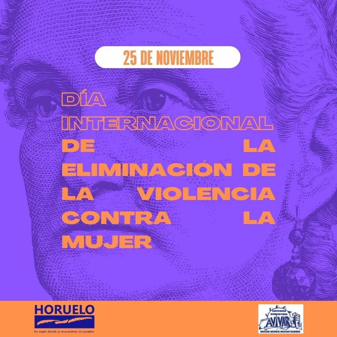 ProyectoAvivar's tweet photo. Día internacional de la eliminación de la violencia contra la mujer. 📅

👉🏽 Os dejamos algunos datos y consejos para actuar en caso de presenciar o ser víctima de violencia de género 👀

Luchamos todos los días del año para el fin de la violencia machista. ¿Te unes a la causa? https://t.co/0fyRA0f15W