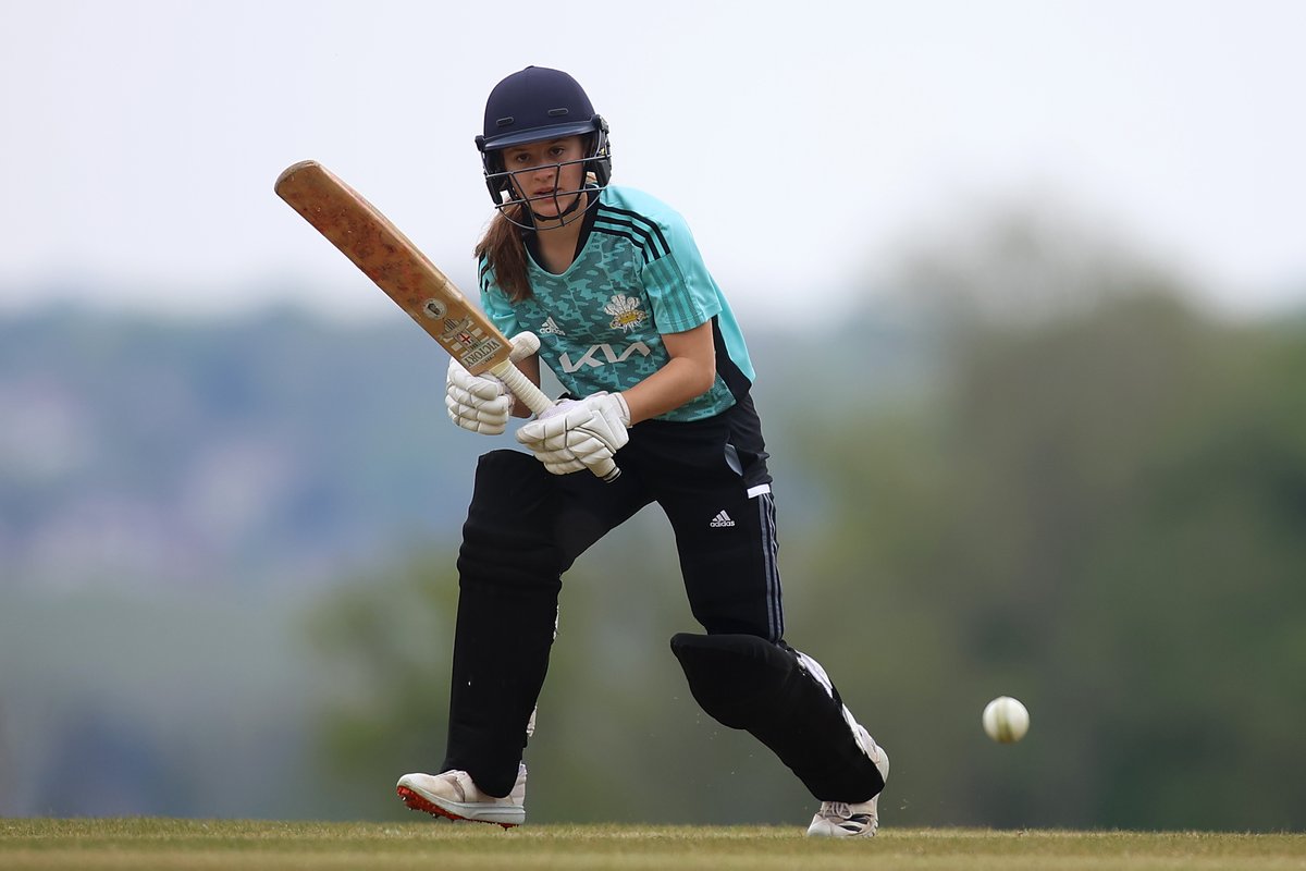Surrey Cricket tweet media