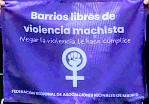 A V Azaña de Alcalá de Henares tweet media