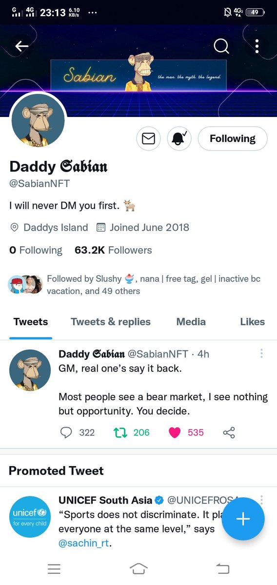 AnBeAsT tweet media