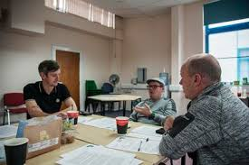 homelessnetscot's tweet photo. We provide a platform for people motivated by their own experience of homelessness to prevent it happening to others.
In #CoProWeekScot22 we pay tribute to the inspiring people that power #GHIFT and #AllinForChange in a truthful partnership with decision-makers and services. https://t.co/rEX3rsRHIv