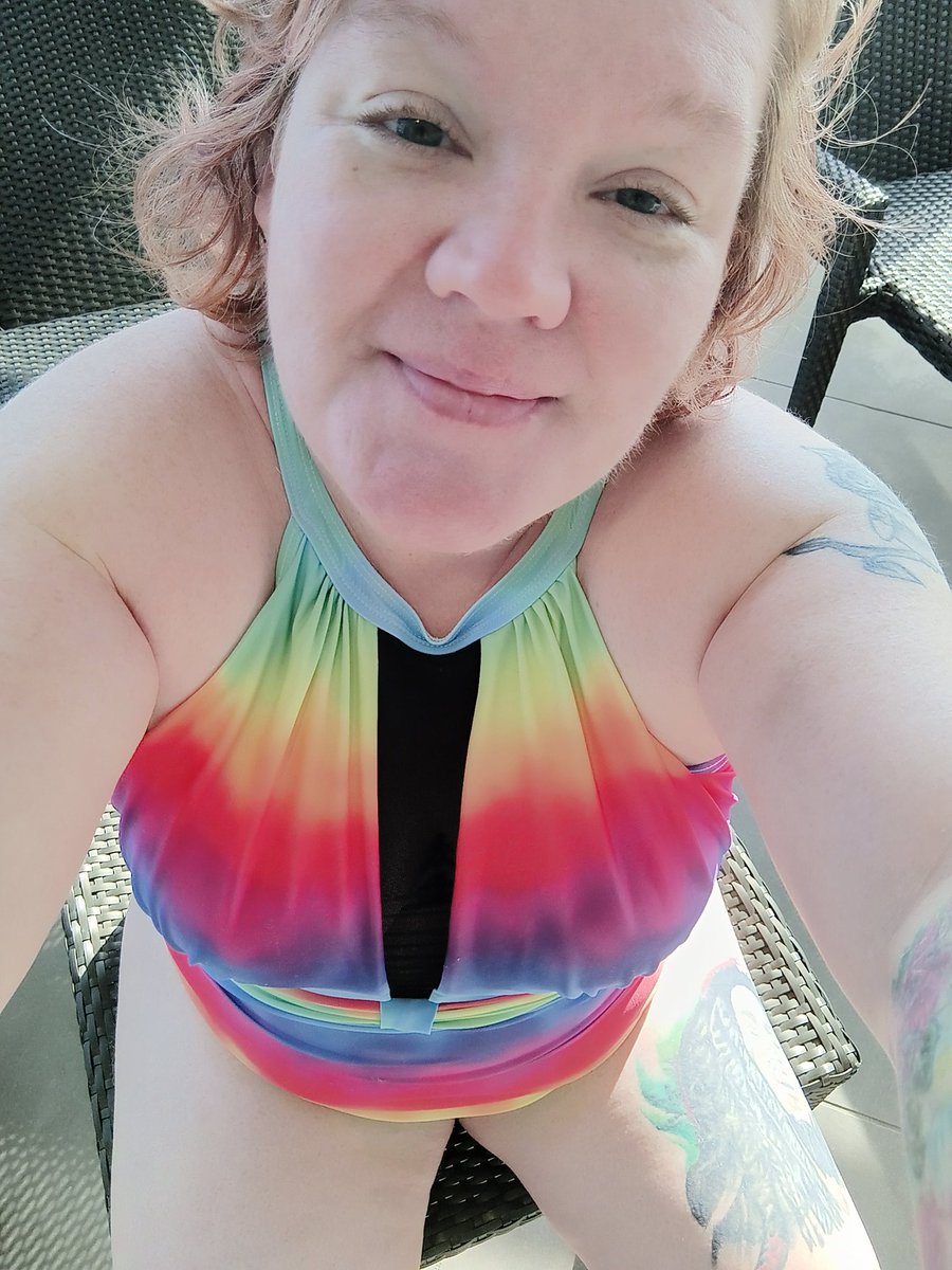 naturalred107's tweet photo. Thinking about warmer days https://t.co/5xZtYGoEVX