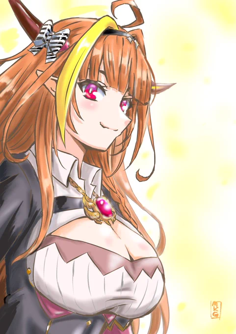 #いい笑顔の日 