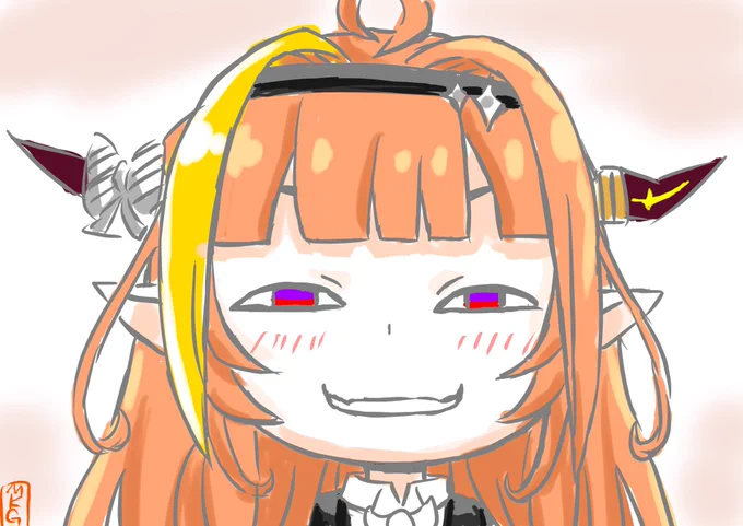 #いい笑顔の日 