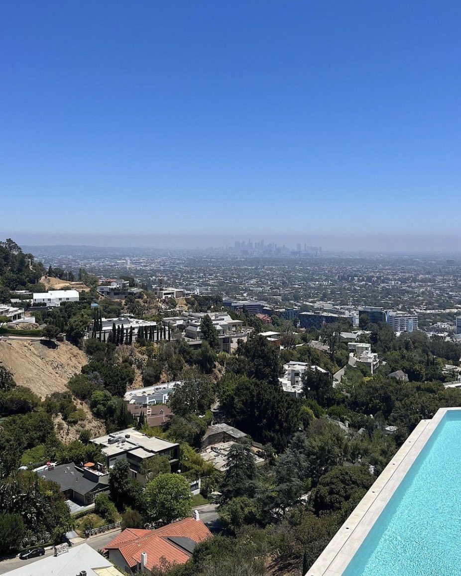 gotta live where they hide the hills