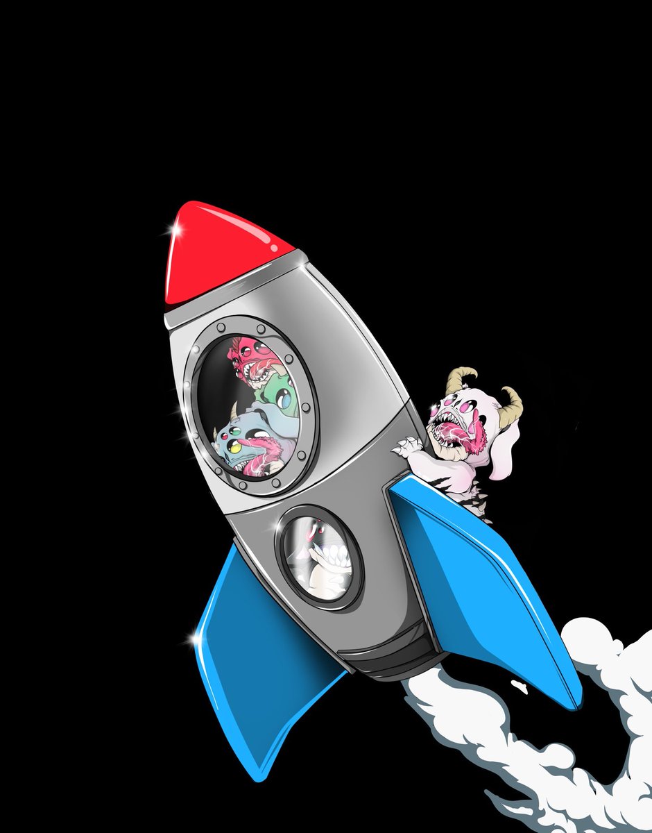 🎉Hunter x Slugga 🎉

2x FreeMint WL spots 

1️⃣ Follow  
@Slugganft 
<a href="/0xGiveMaya/">Give.Sol</a>
<a href="/nft_projects_99/">Hunter</a>
@alpha_hwang
 
2️⃣ Like + RT
3️⃣ Tag 3
⏰24 hours
#NFTGiveaways #NFTs #NFTCommmunity #FreeMint #FreeMints