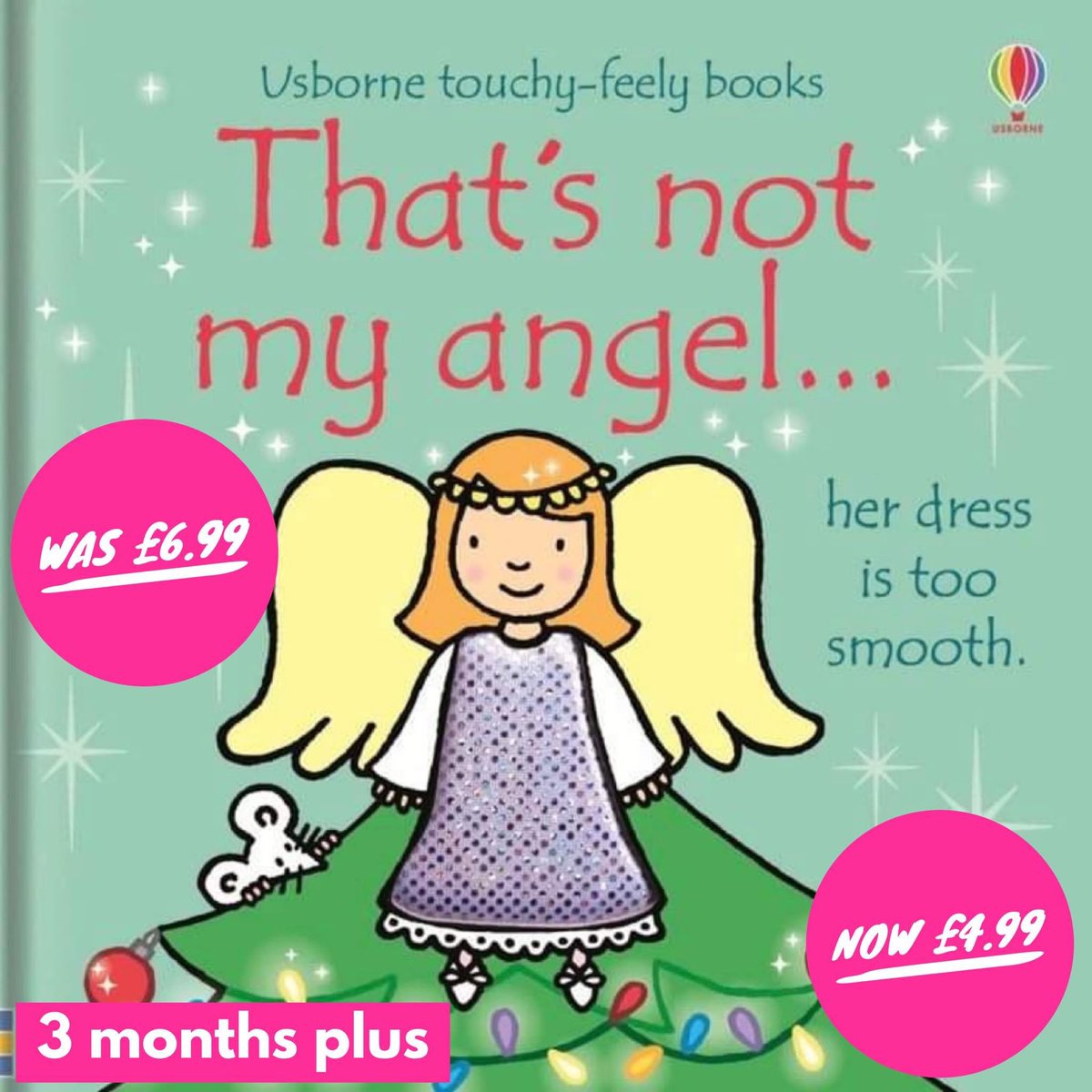 Hannah’s Reading House tweet media