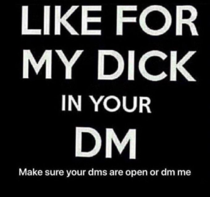 #nsfwtwt #horny #cock #dick #pussy https://t.co/h3MuGtVnsi
