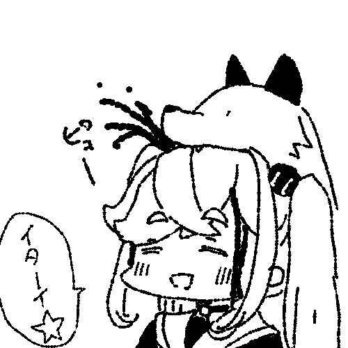 こうかな? https://t.co/kZmYuHDRgZ 