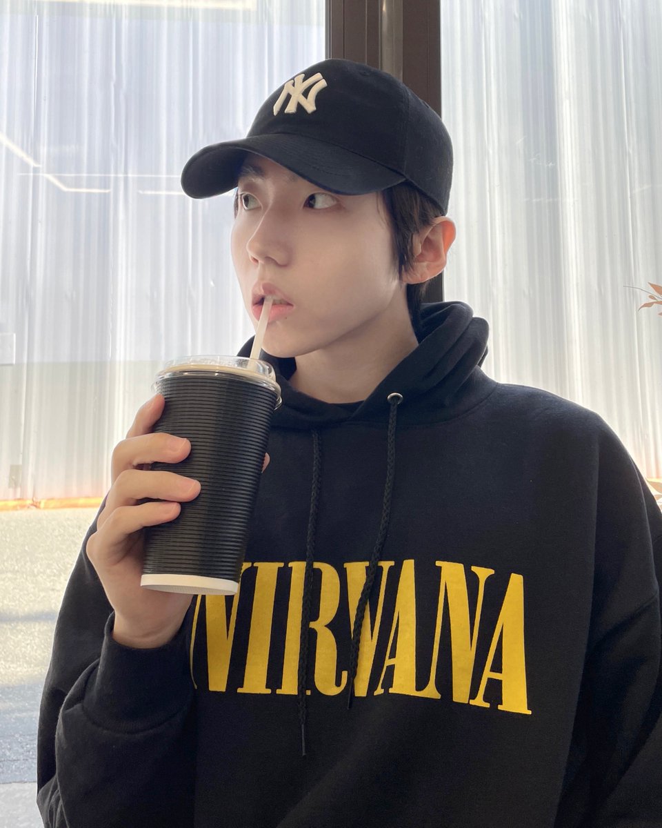 D.COY 디코이 tweet media