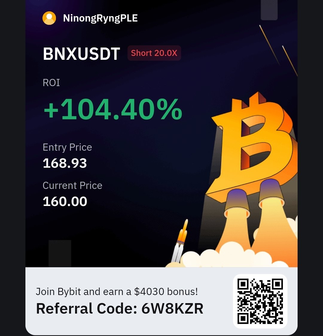 krunph91's tweet photo. Ty $bnx 😁 https://t.co/1dkx6TNtCf