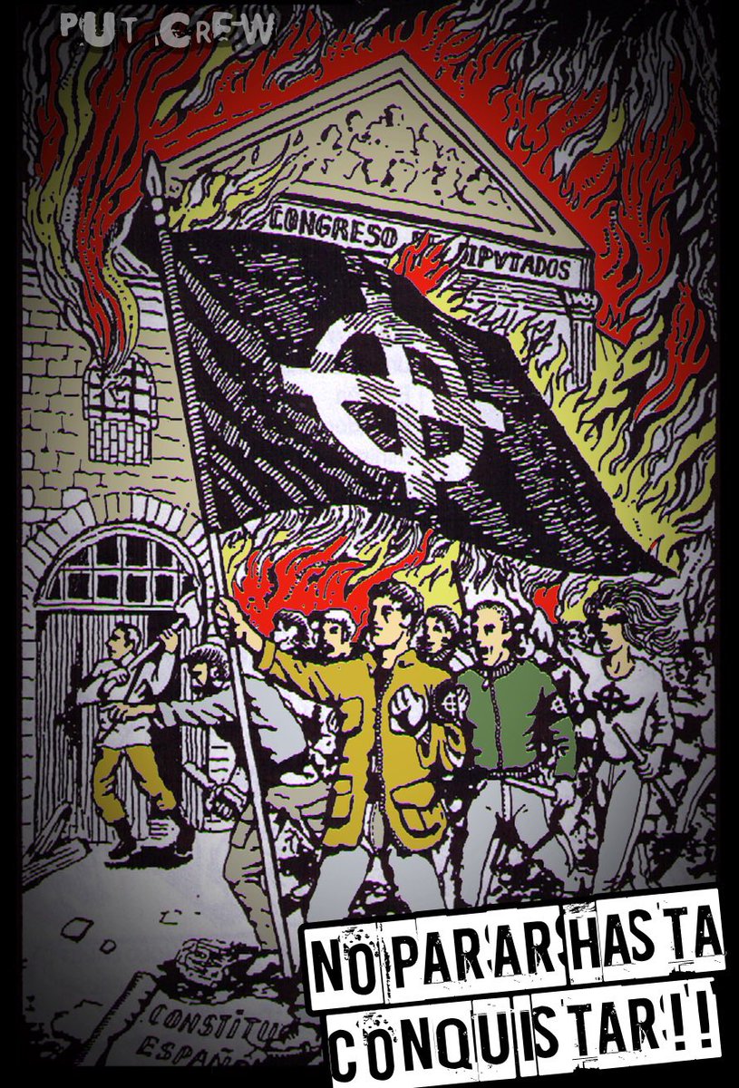 «El Parlamento es la agonía de la Patria, la constitución masónica un grillete para las aspiraciones nacionales y los partidos políticos el cáncer del pueblo como lo fueron siempre».

Onésimo Redondo