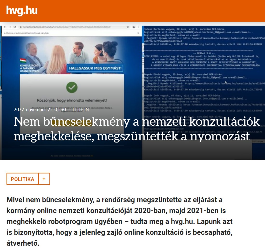 tomanovics_g's tweet photo. Ez még nem a holdról is látszó nagy győzelem, de hamarosan arra is sort kerítünk, a kicsinek is kell örülni. :D
https://t.co/Rxh3g0ROXB
#NERbot https://t.co/3au0Bg4RIR
