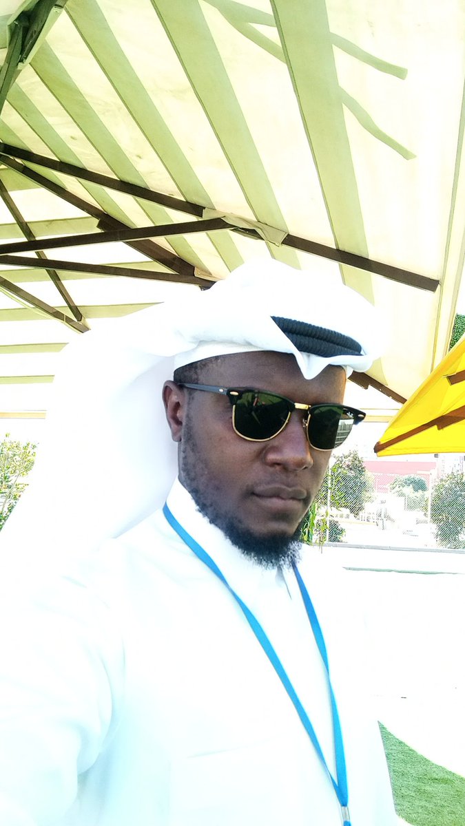 Abdul Kawuulu Mwanje tweet media