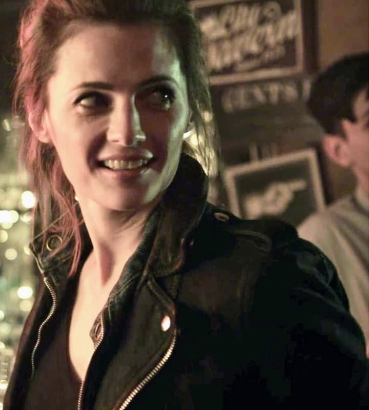 #StanaKatic  Emily ROCKS!