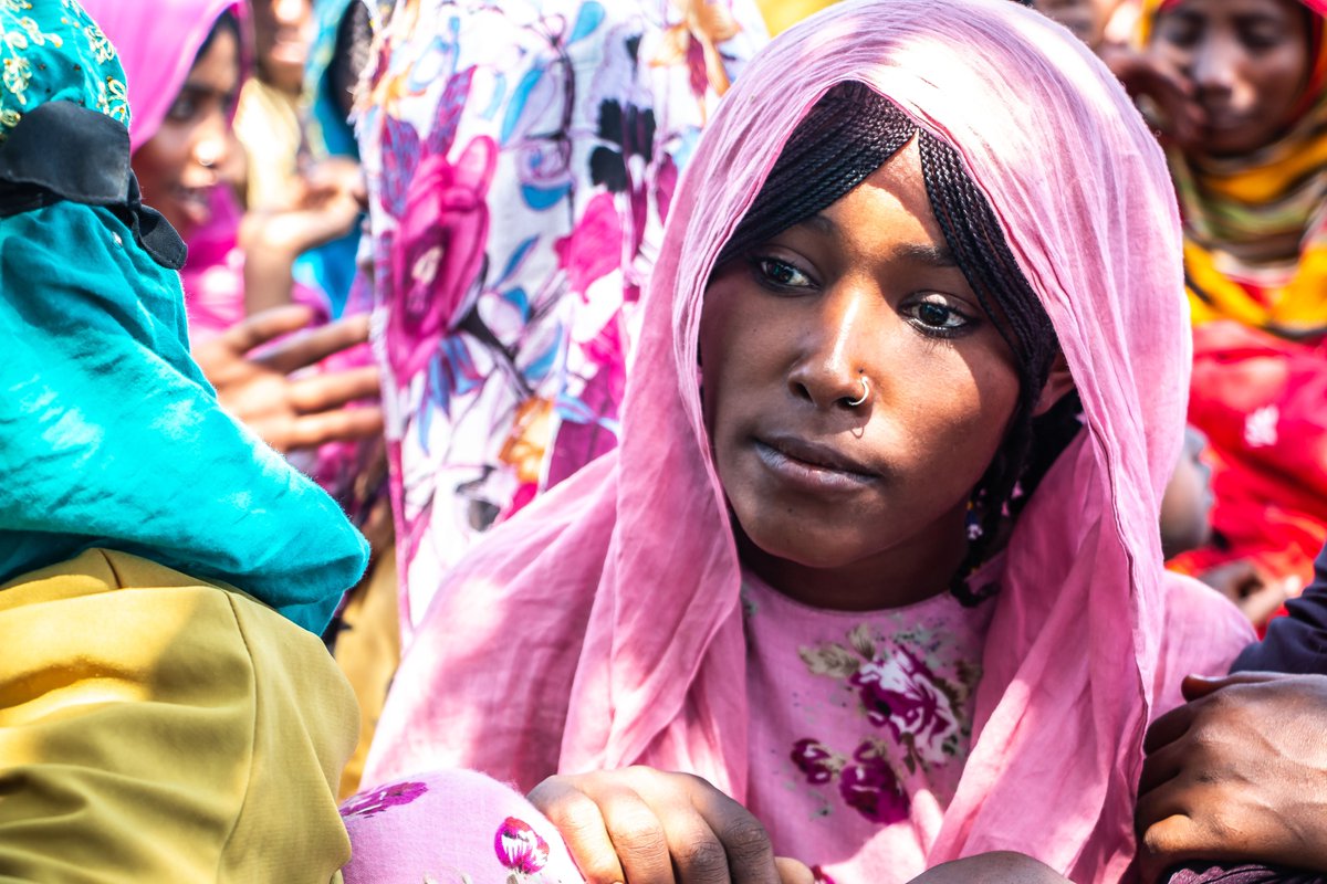 UNFPA Ethiopia on Twitter "Violence against women and girls is