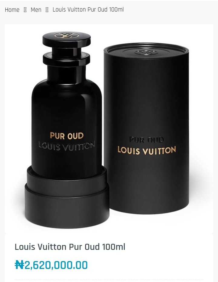 _Mariamly's tweet photo. Give me 2.2m and I'll give you this perfume, also you'll be saving 420k☺️

You're welcome!❤️🥂 https://t.co/aBuflA5rJV