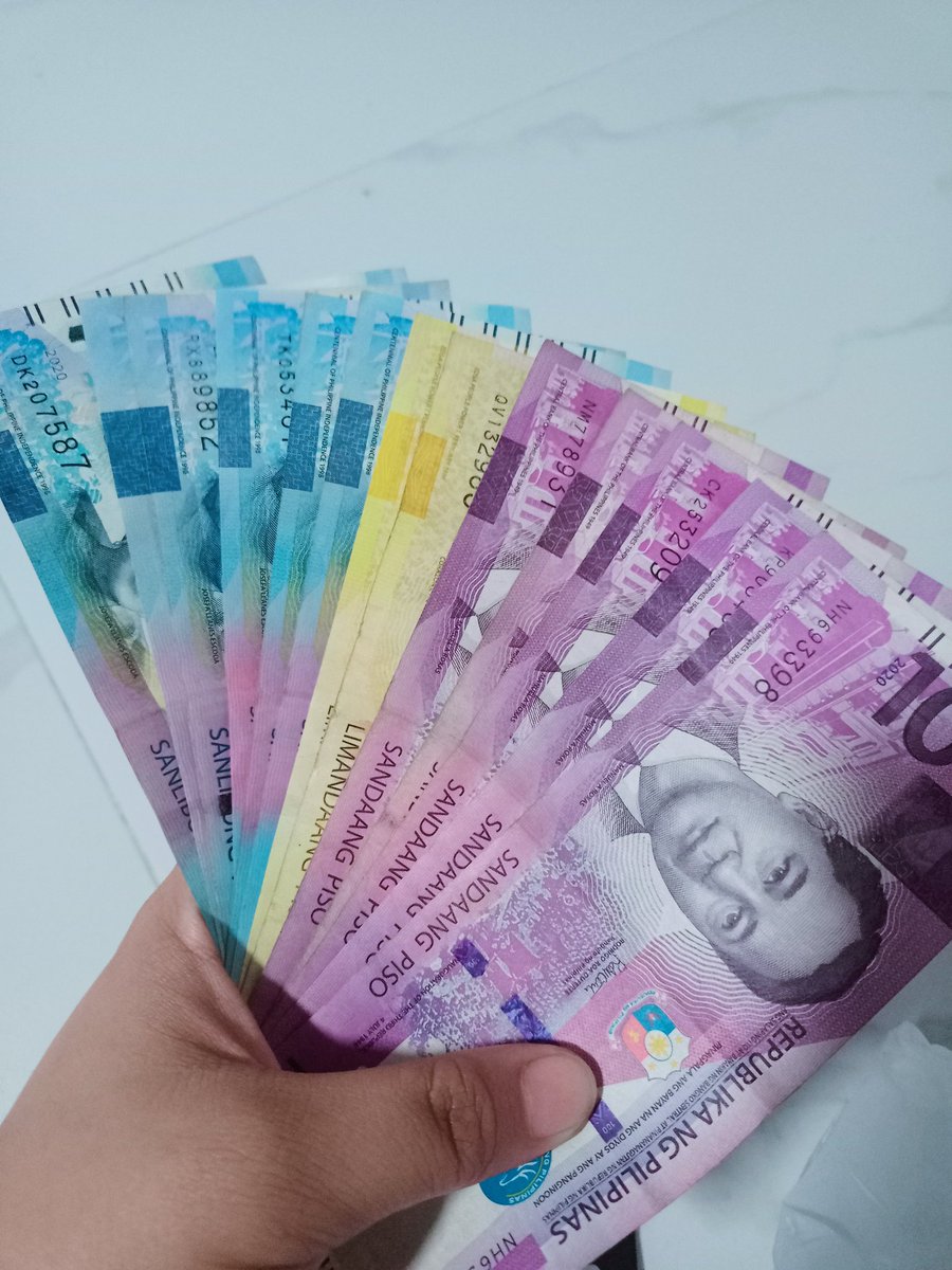ClovieV's tweet photo. Thankyou sa Sugar Daddy ko 🫶🏻 Hindi na ako mag overthink pero may breakdown pa ako kulang pa HAHAHAHAHA ILOVEYOUSOMUCH LOVE ❤️ https://t.co/cvJOQSRGUF