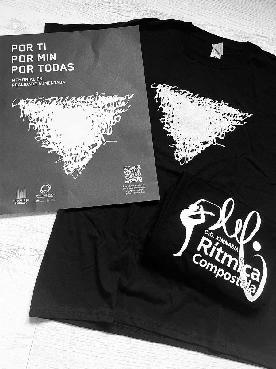 🖤💪🏻Por ti, por min, por todas. Polas que non están

🖤💪🏻Unímonos a Compostela en Negro. En negro contra as violencias. 

#PorTodas #NinUnhaMais #25N #EnNegro2022 #CompostelaEnNegro #ContraAsViolencias #niunamenos  #santiagodecompostela @dxtSan <a href="/CompostelaNegro/">Compostela en Negro</a> @galiciaennegro