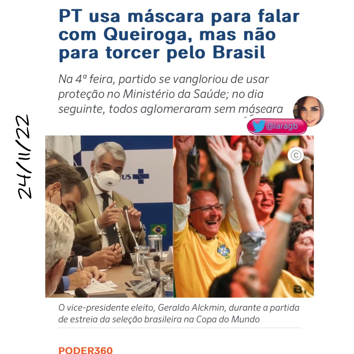 Hiprocrisia‼️

Eu quero uma para viver…