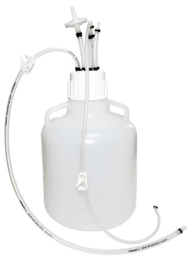 advanced_mdi's tweet photo. MDI AseptiMix VC are gamma-sterilized vented mixer assemblies, suitable for mixing, safe transfer, and storage of biopharmaceutical products and reagents.
Read more:
https://t.co/4bZQIOtq0A https://t.co/4wBbuZ8Uvz