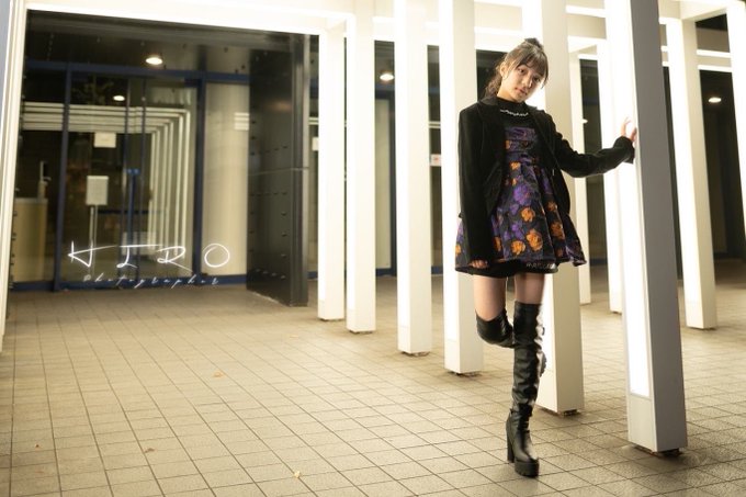 Twitterのコスプレ画像9