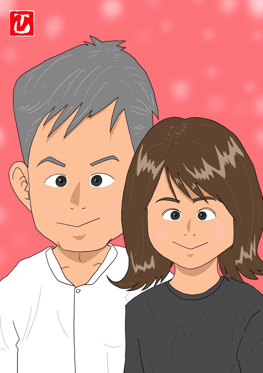 hinaseharu's tweet photo. ご依頼・料金表

似顔絵（A4）5000円
似顔絵アップデート（A4）3000円
似顔絵ポストカード　1000円
PDFデータ版　4000円
ポストカード　250円
キャラクター制作（1体）　10000円
デザイン料（1案）　4000円
キャラクター譲渡　10000円 https://t.co/yIN9hIr9lB