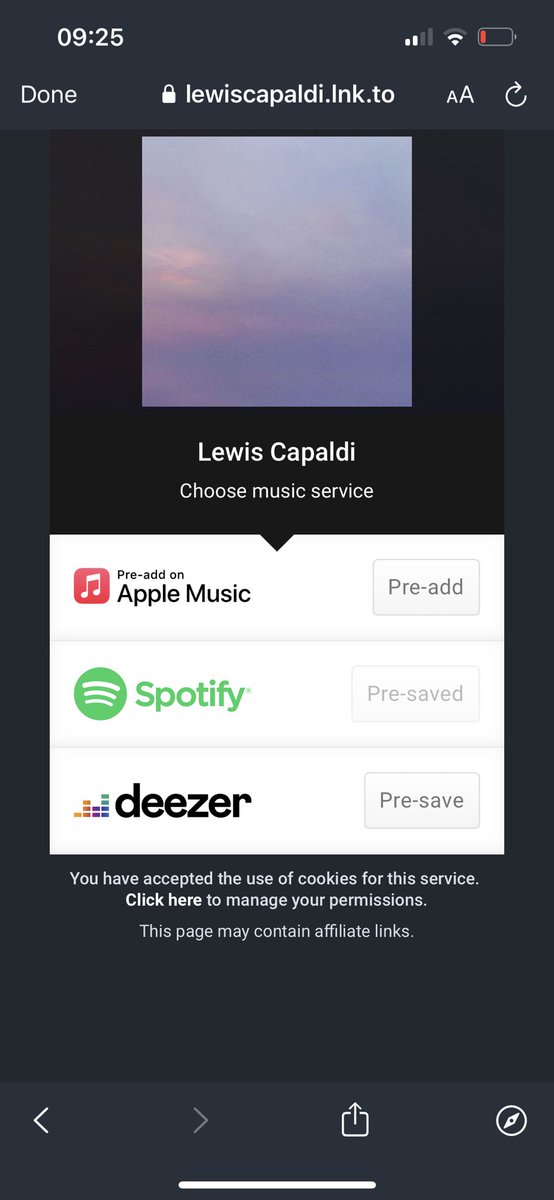 lynnbruce1's tweet photo. @LewisCapaldi This would be the best day ever! 🤞🏼🤞🏼@LewisCapaldi https://t.co/mEFQTRvUAT