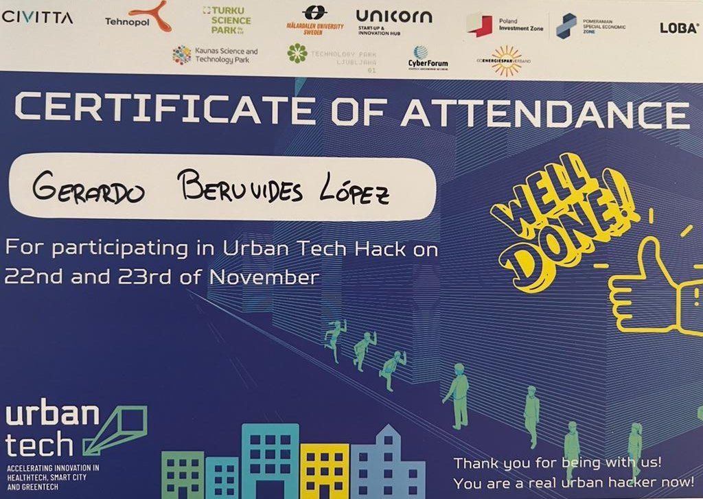 Xymbot Ltd. (@xymbot) on Twitter photo Thank!!! <a href="/urbantechh2020/">URBAN TECH Project</a> for the opportunity to share <a href="/xymbot/">Xymbot Ltd.</a> vision about food #traceability, #transparency and #circulary with other tech EU #startups for Smart #city, #Health and #green tech sectors. #HealthyFood #foodwaste optimization, #ZeroFraud tolerance #AIforBusiness Thank!!! <a href="/urbantechh2020/">URBAN TECH Project</a> for the opportunity to share <a href="/xymbot/">Xymbot Ltd.</a> vision about food #traceability, #transparency and #circulary with other tech EU #startups for Smart #city, #Health and #green tech sectors. #HealthyFood #foodwaste optimization, #ZeroFraud tolerance #AIforBusiness