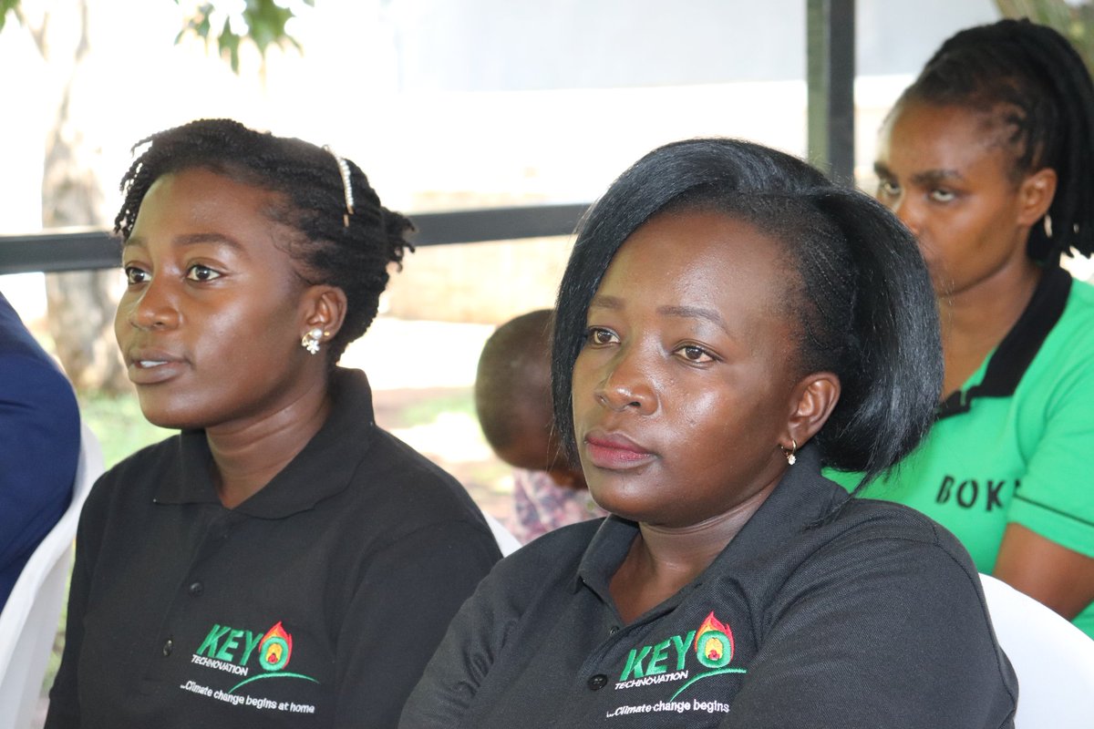 LakeHub's tweet photo. All set at the ACIH- Lake Region Innovation Week Challenge event at Lakehub Grounds, Kisumu.

#lbiiw2022 #innovationchallenge2022 #acihcountrywideinnovationsweek22 @lakehub @fie_labs @wisehub @theborderhub  @kisumucountyke @somo_org @winamcapital @fablab @ochiengbovince https://t.co/m3lYEbTdb1