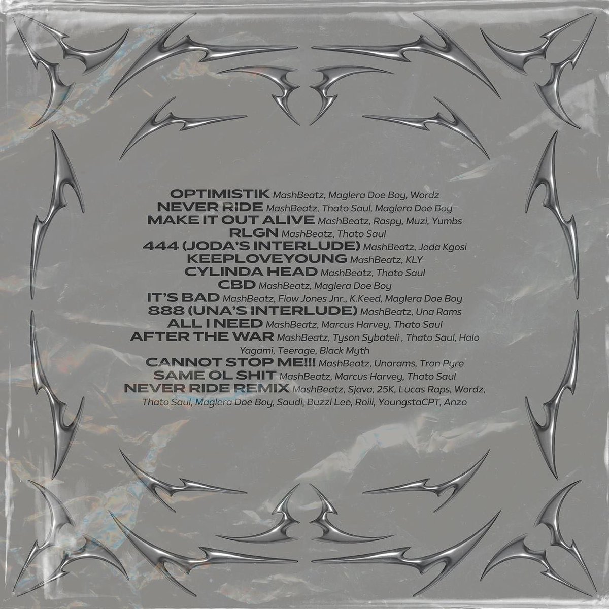 ALL DOGGS GO TO HEAVEN tweet media