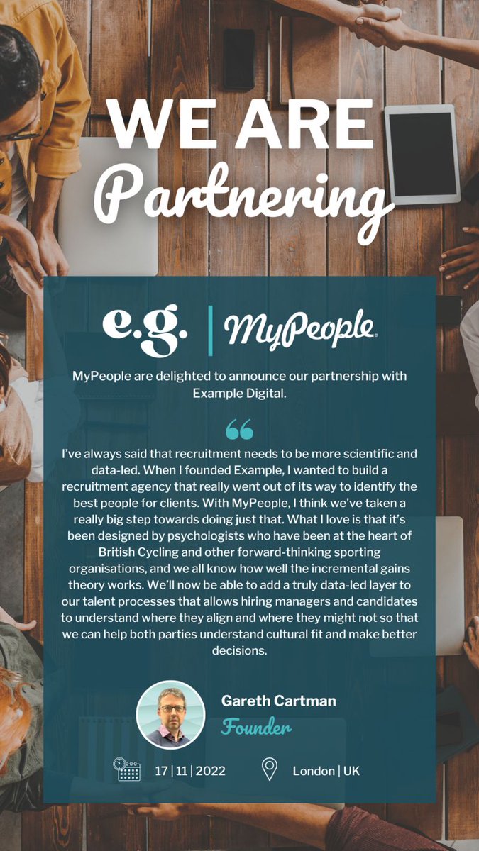 MyPeople Group tweet media