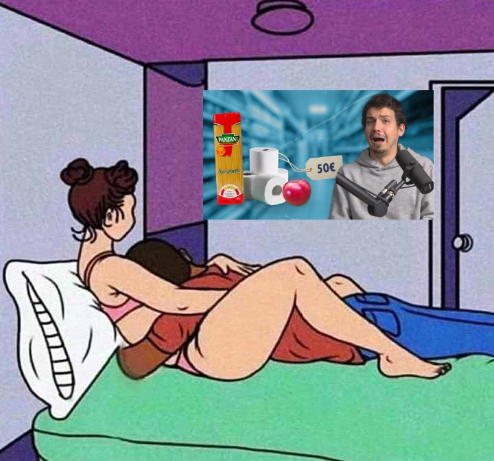 Tu veux comprendre mieux d'où vient cette inflation record ? Nous aussi. Du coup on a fait une nouvelle vidéo 👉 youtu.be/p0r0TnhDo-s