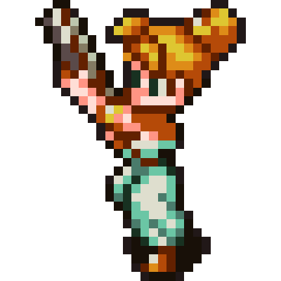 brevvi's tweet photo. It's basically a ritual, that every year I want to take my Nintendo DS out of the box and play a few matches of Chrono Trigger.
#chonotrigger https://t.co/NT2AQw3WxP
