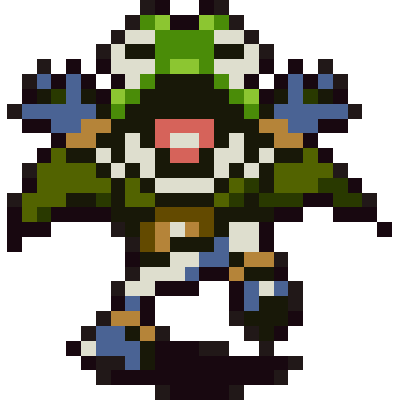 brevvi's tweet photo. It's basically a ritual, that every year I want to take my Nintendo DS out of the box and play a few matches of Chrono Trigger.
#chonotrigger https://t.co/NT2AQw3WxP