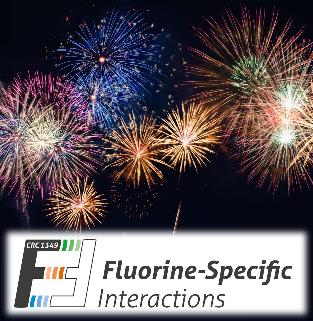 CRC 1349 Fluorine-Specific Interactions (@fluor_crc1349) on Twitter photo We are happy and proud to announce the second funding period of the CRC 1349 from 2023 to 2026. Many thanks to the DFG (<a href="/dfg_public/">DFG public | @dfg_public@wisskomm.social</a>) for the approval and funding! We look forward to exciting new research in the field of Fluorine-Specific Interactions.
dfg.de/service/presse… We are happy and proud to announce the second funding period of the CRC 1349 from 2023 to 2026. Many thanks to the DFG (<a href="/dfg_public/">DFG public | @dfg_public@wisskomm.social</a>) for the approval and funding! We look forward to exciting new research in the field of Fluorine-Specific Interactions.
dfg.de/service/presse…