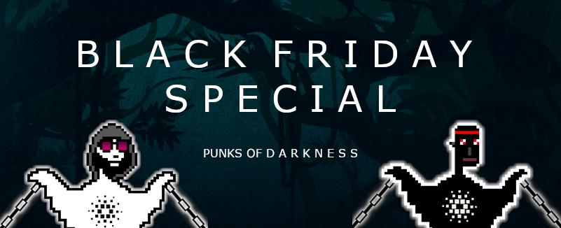 Punks Of Darkness tweet media