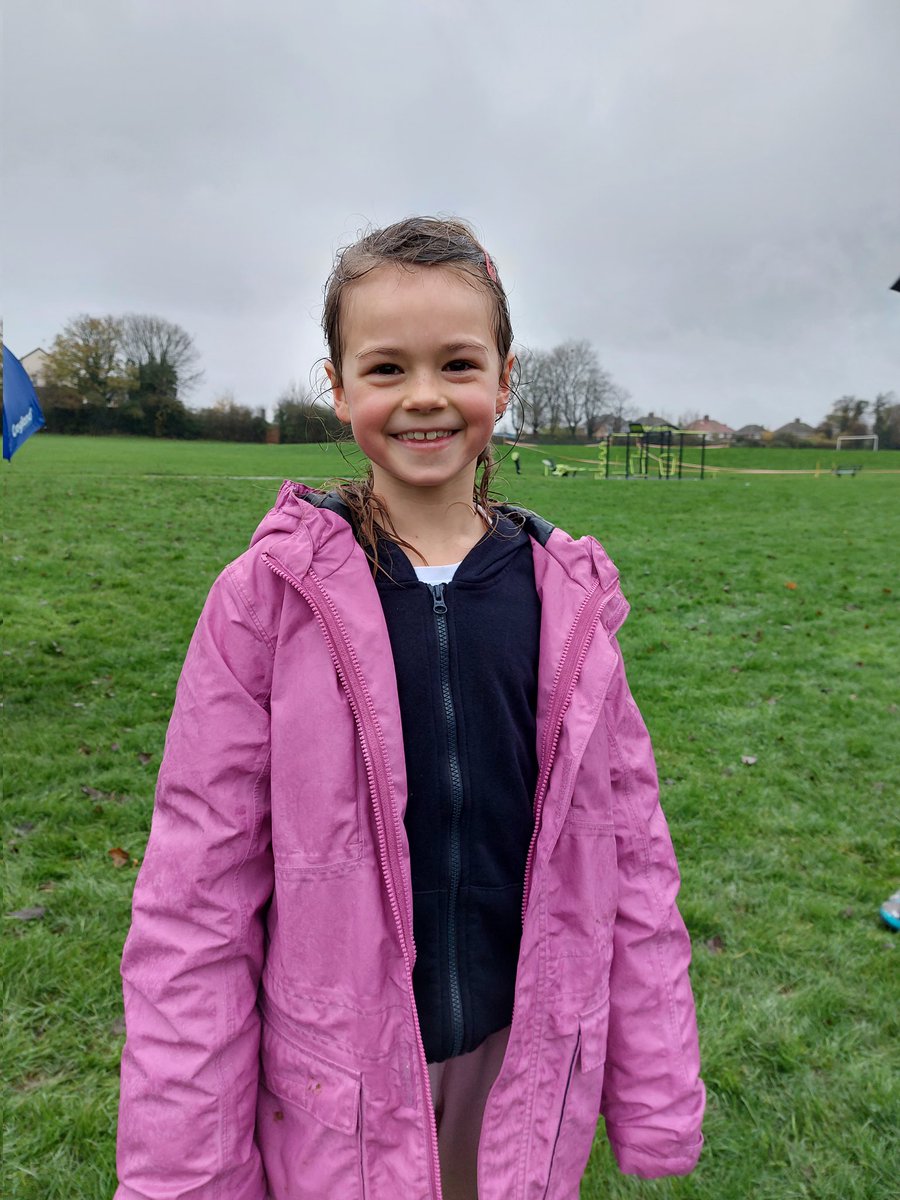 On Monday these two represented St Marys in the next round of the schools cross country competition.
Both are new to long distance running and have found a new talent.
They both did amazing, with a top 10 finish.🏃‍♀️
Finals here we come!!!
<a href="/Nsport/">Northamptonshire Sport</a> <a href="/KETTSchoolSport/">KETT School Sport Partnership</a> <a href="/YourSchoolGames/">School Games</a>