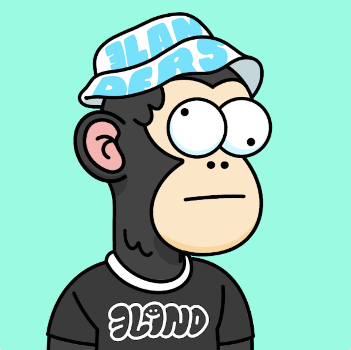 rockets_chef's tweet image. I didn’t mint a @BoredApeYC . I’m not a whale nor hold a grail. I haven’t used my IP yet. I’m not a special counsel member, but I do strive to be a positive member of the community, I am thankful and proud to be a part of @3LandersNFT. ✊🏽🦍 #3L4L