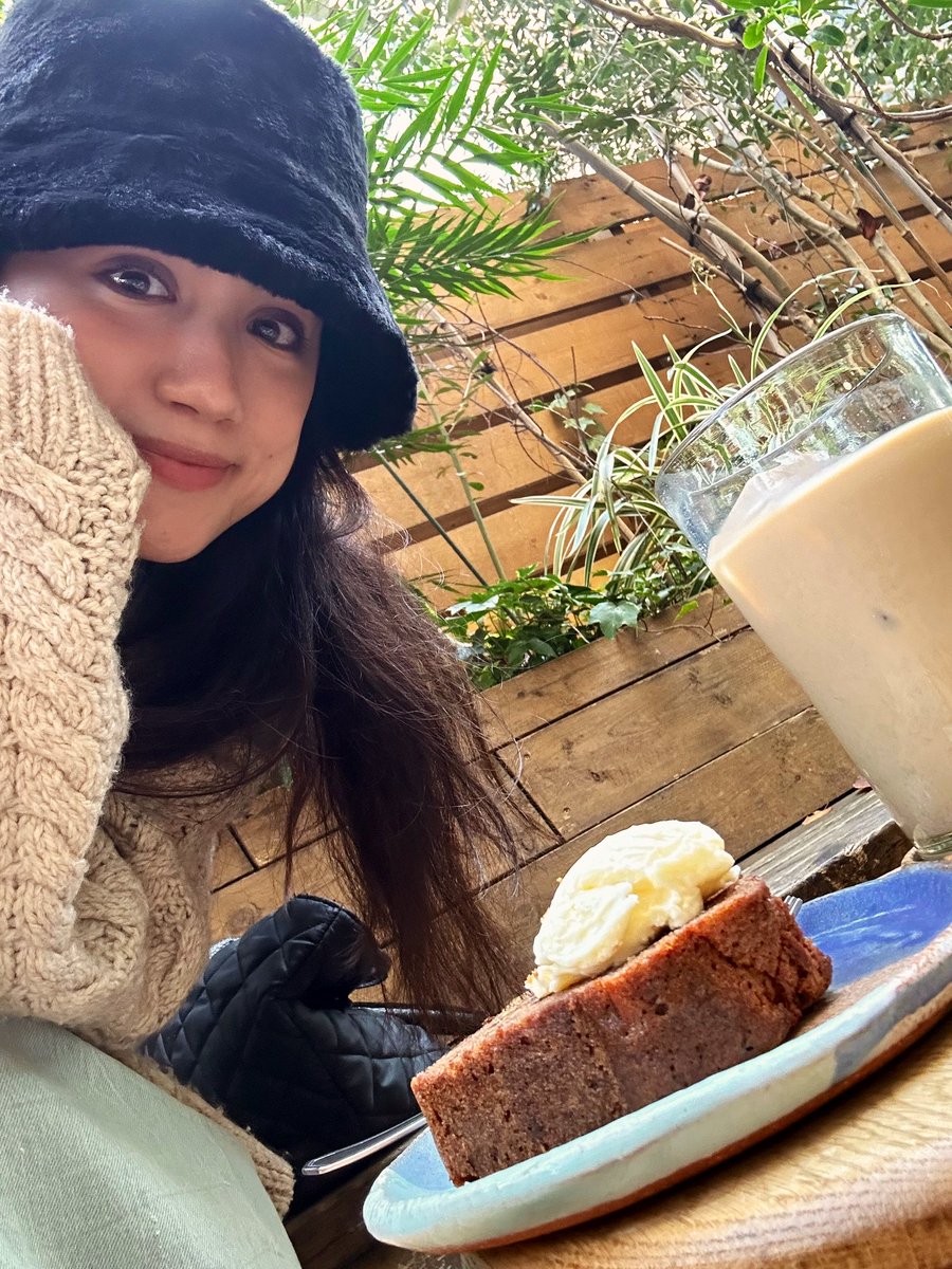 ruby1324's tweet photo. 30歳LastDay✌️☕️✨ https://t.co/a22g6I4OGI