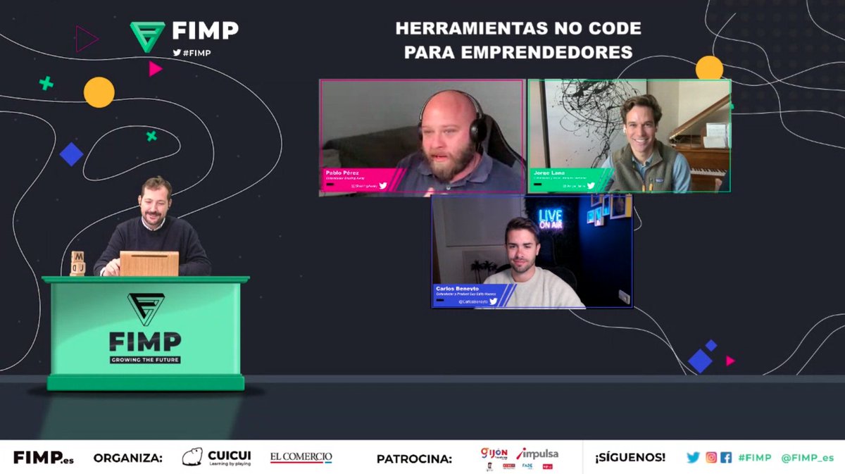 Carlos Beneyto tweet media