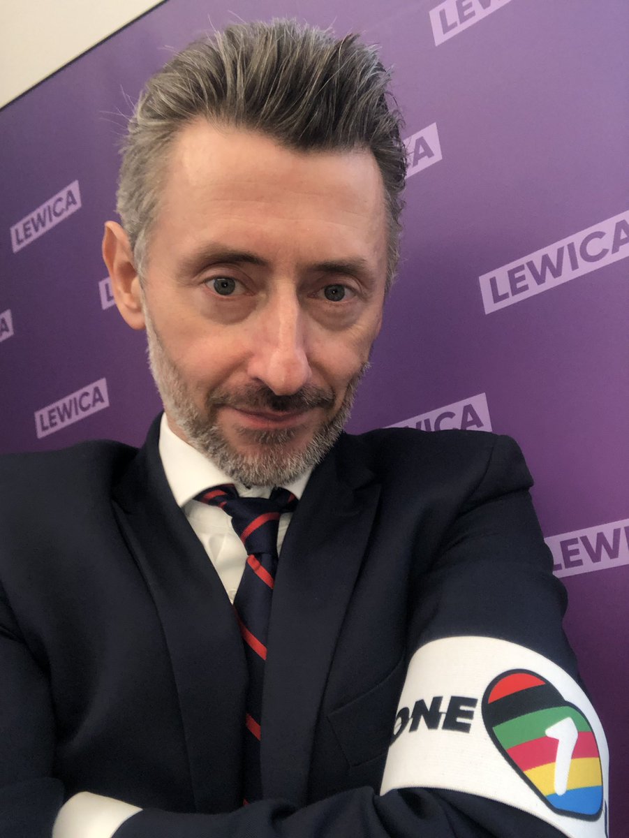 m_gdula's tweet photo. To chyba będzie cały mój udział w tegorocznym mundialu. Sport nie powinien być używany do ocieplania wizerunku krajów łamiących prawa człowieka. https://t.co/nblqATapR1