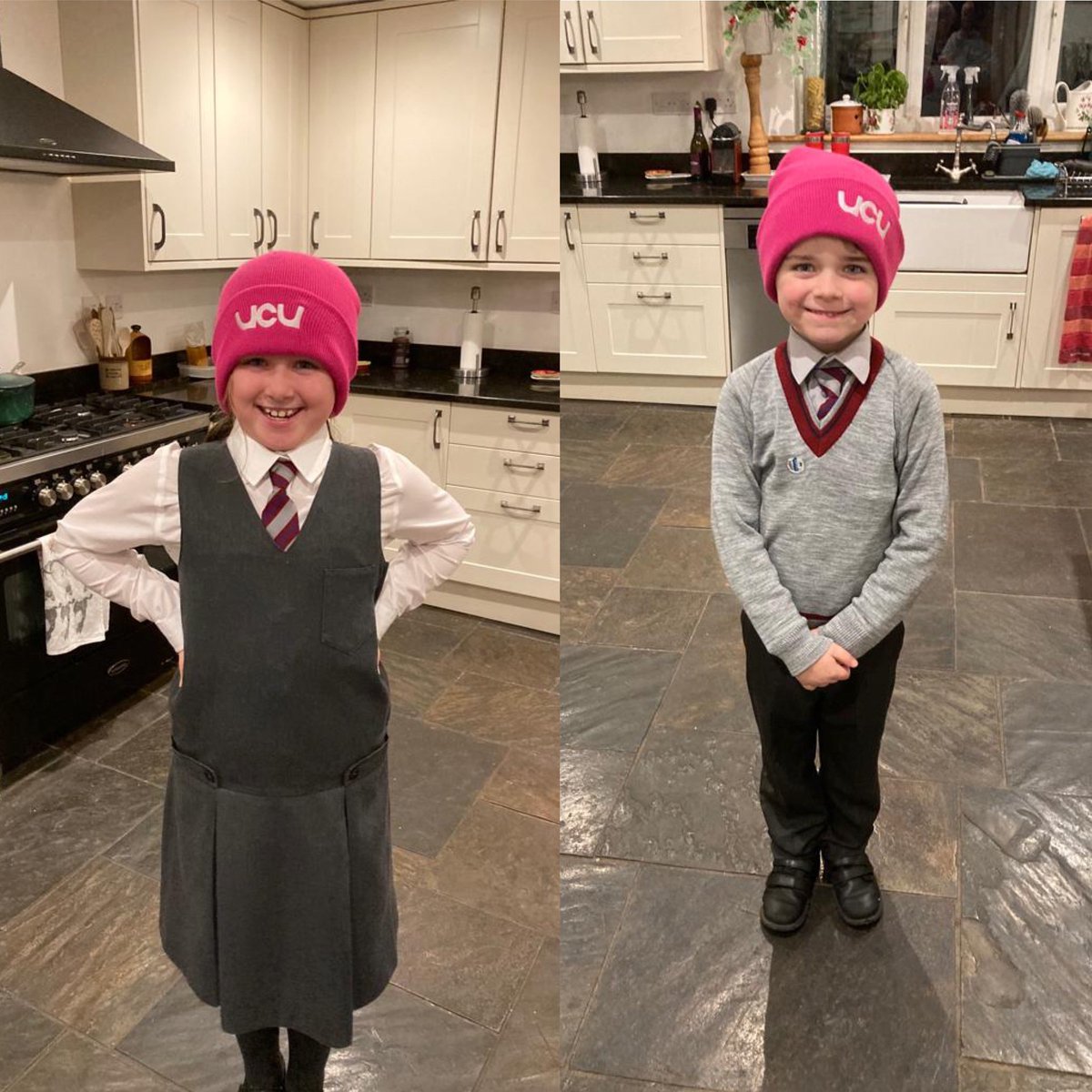 lotty_selleck's tweet image. The children wanted in on the action! I’m striking for their future as well! They understand the issues and are ready to tell all who will listen #playgroundactivism #playgroundpicket #ucuRISING #ucu #UCUstrike