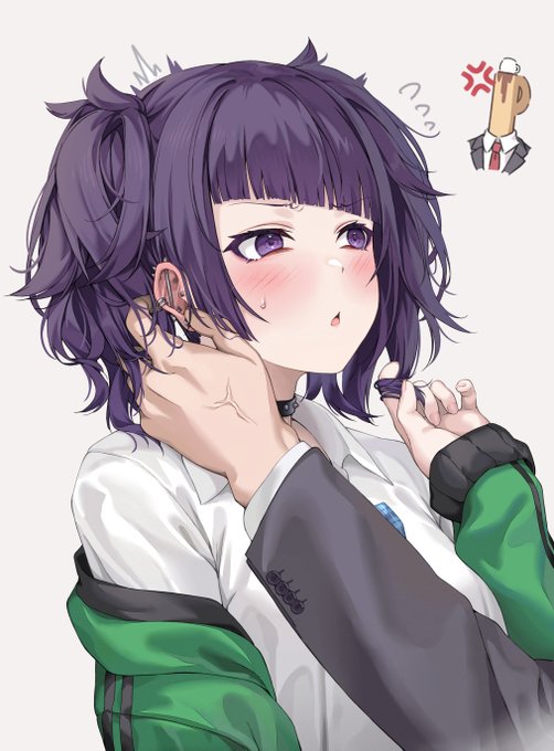 摩美々～～～～～～‼️‼️😡😡💢💢 