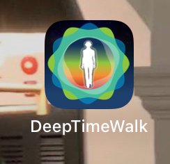 MrOwenChambers's tweet photo. @deeptimewalk 

Replace your daily podcast with this and thank me later. 

I walked around Istanbul airport on a stop-over in October 2022 listening for the first time. I just re - walked/listened and blew my mind a second time... https://t.co/6TTeRFJVAh