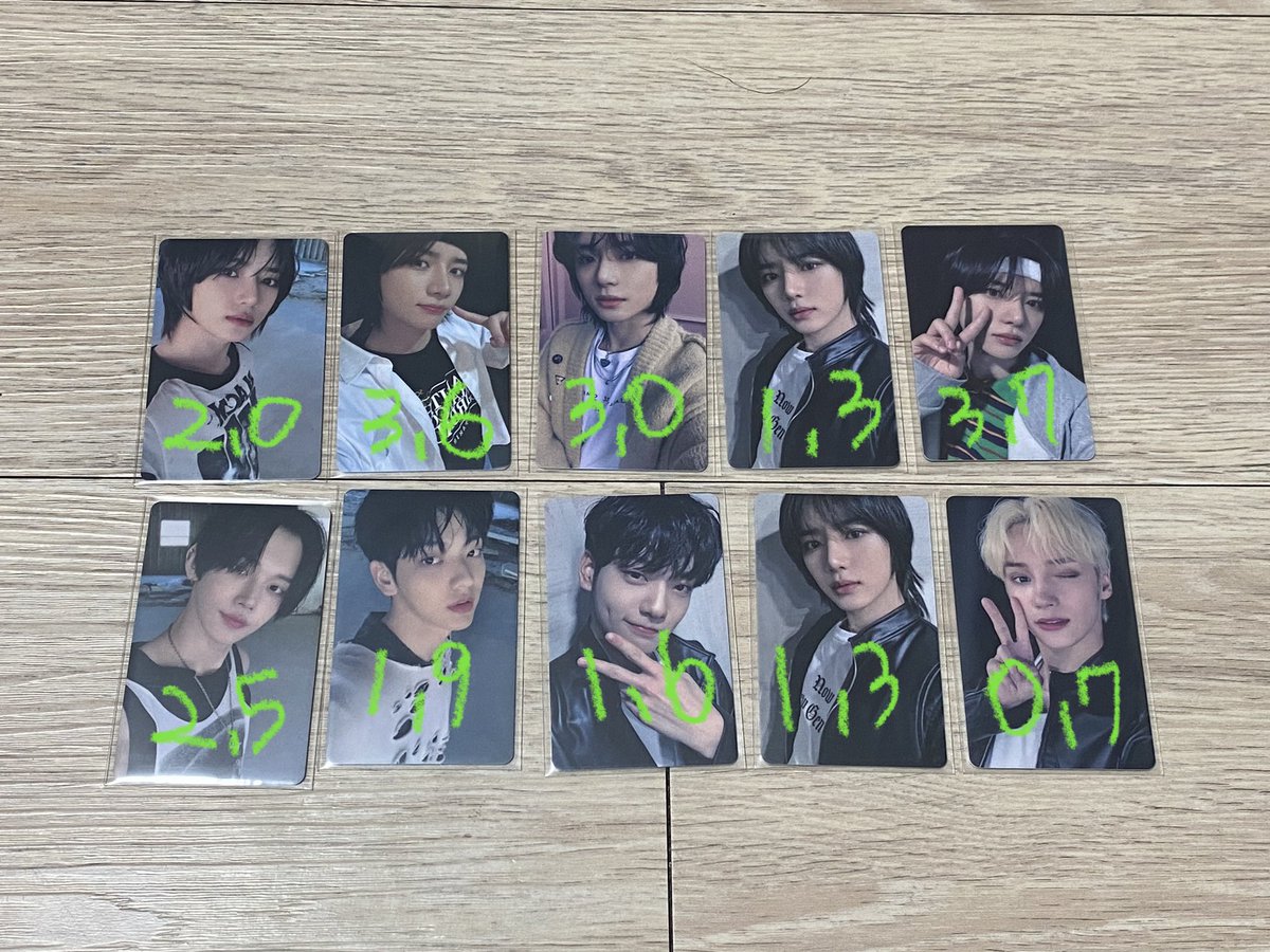 txt553___'s tweet photo. txt 투바투 럭드 양도합니다 
DM주세요! 

txt wts pc sell 엽서 랜티큘러 미니소드 앨범 하이브 미공포 럭드 사웨 엠투유 파스테 중국 영통 이즈위 특전 쇼피 위버스샵 엔드 헤이트 하태 메스 티어 수빈 연준 범규 태현 휴닝카이 양도 미니포카 가방 반다나 공방 포카 블루아워 메모리즈 파우치 https://t.co/0nlsxxkcfx